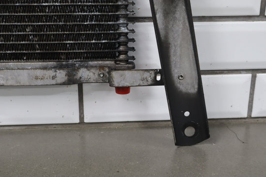 2003 - 2009 Hummer H2 Transmission Oil Cooler OEM