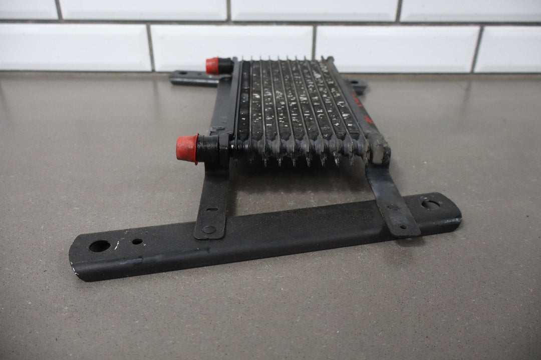 2003 - 2009 Hummer H2 Transmission Oil Cooler OEM