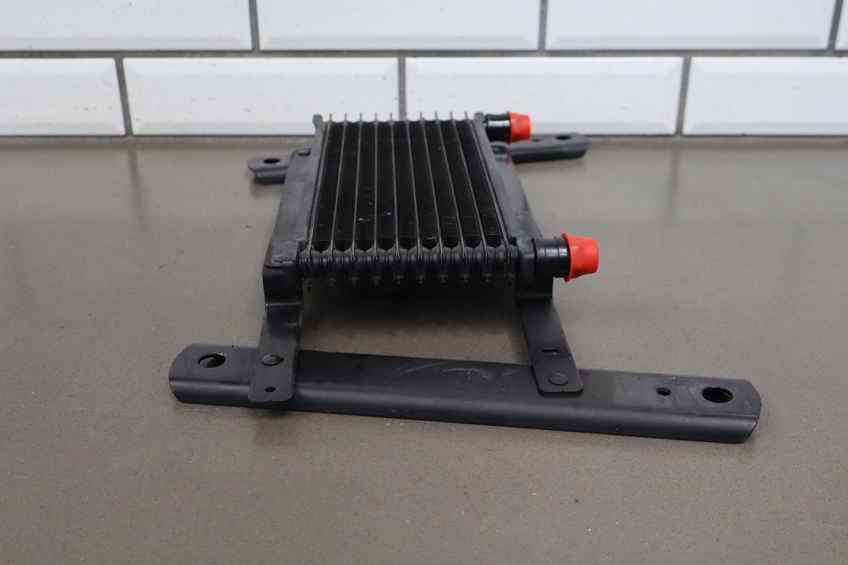 2003-2009 Hummer H2 Transmission Oil Cooler OEM