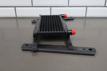 2003-2009 Hummer H2 Transmission Oil Cooler OEM