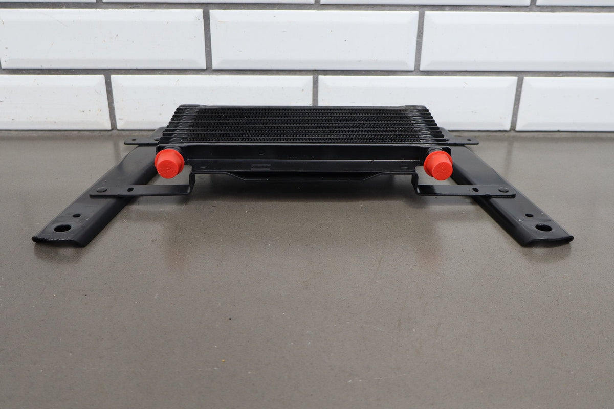 2003-2009 Hummer H2 Transmission Oil Cooler OEM