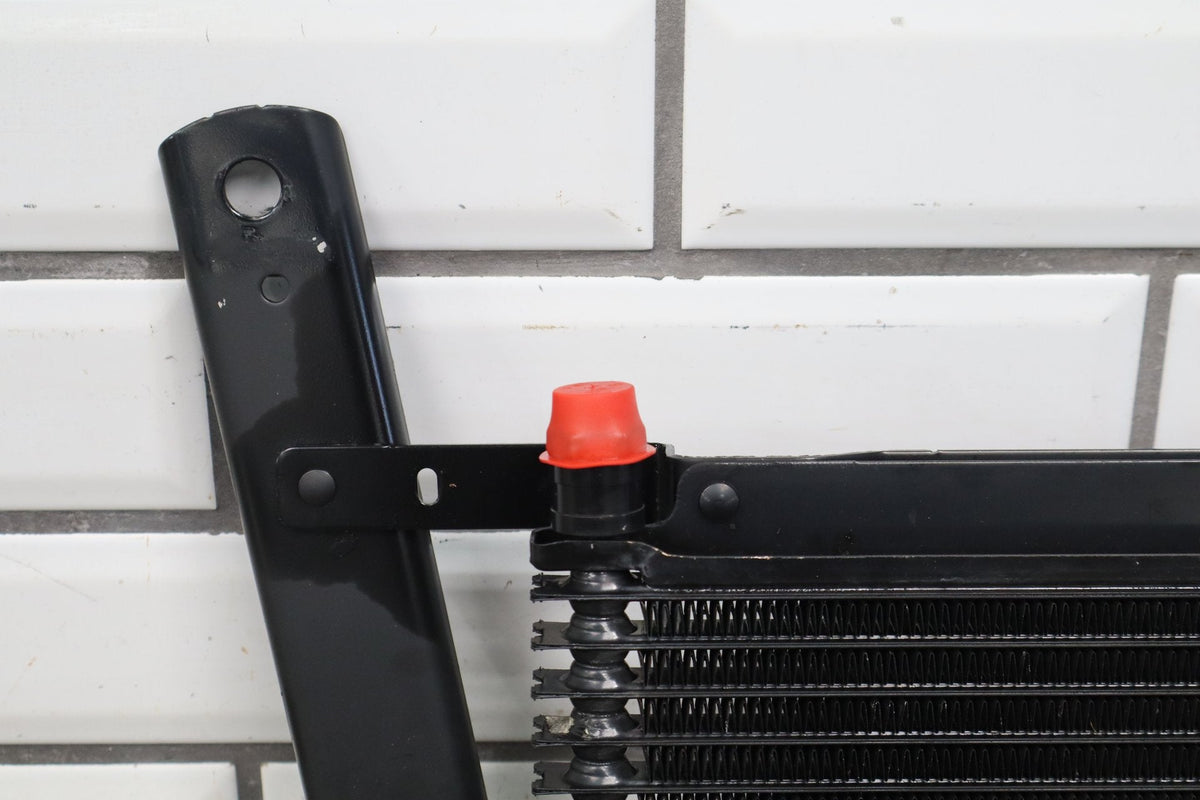 2003-2009 Hummer H2 Transmission Oil Cooler OEM