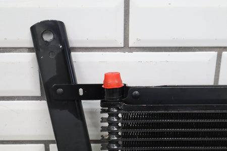 2003-2009 Hummer H2 Transmission Oil Cooler OEM
