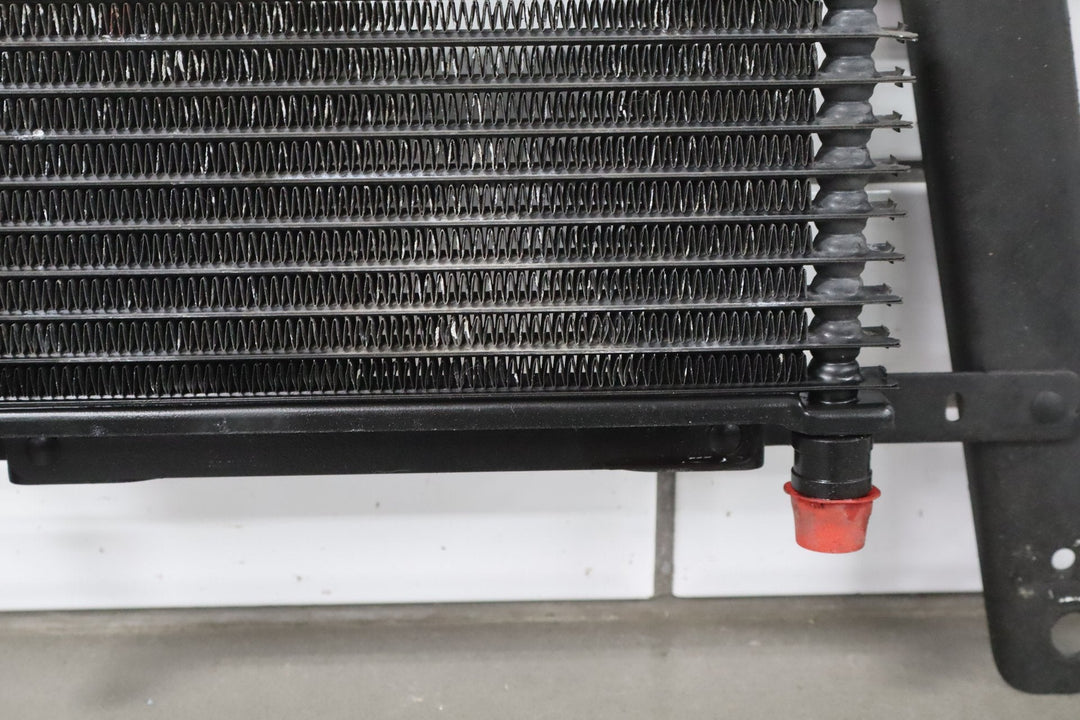 2003 - 2009 Hummer H2 Transmission Oil Cooler OEM