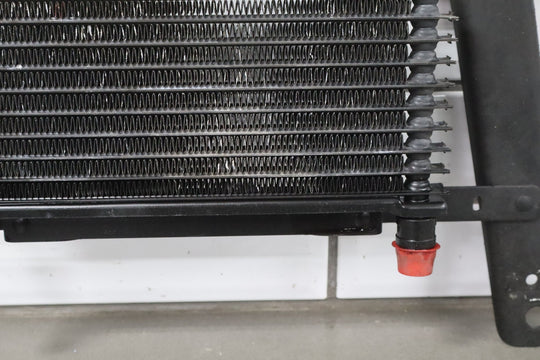 2003 - 2009 Hummer H2 Transmission Oil Cooler OEM