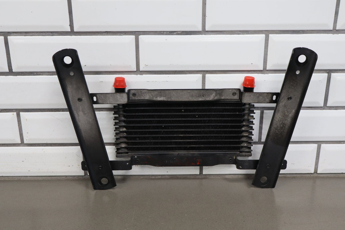 2003-2009 Hummer H2 Transmission Oil Cooler OEM