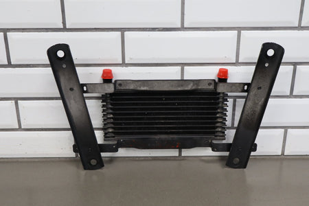 2003-2009 Hummer H2 Transmission Oil Cooler OEM