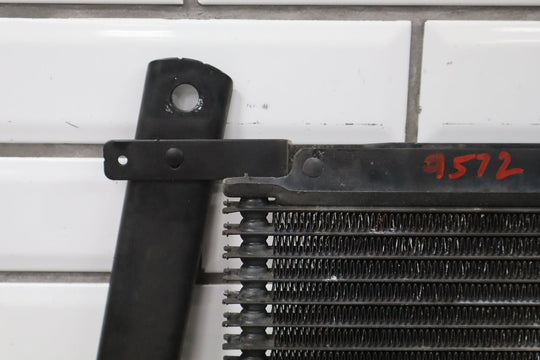 2003 - 2009 Hummer H2 Transmission Oil Cooler OEM