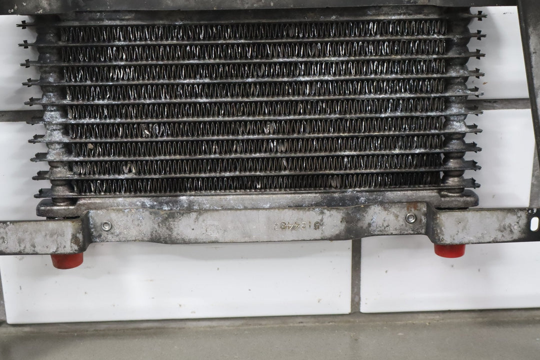 2003 - 2009 Hummer H2 Transmission Oil Cooler OEM