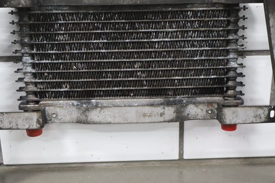2003 - 2009 Hummer H2 Transmission Oil Cooler OEM