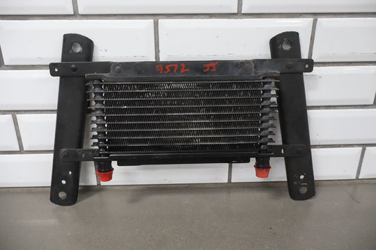 2003 - 2009 Hummer H2 Transmission Oil Cooler OEM