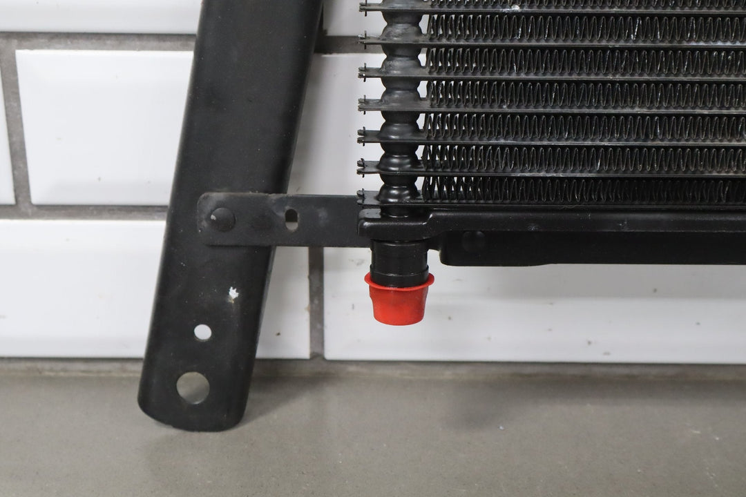 2003 - 2009 Hummer H2 Transmission Oil Cooler OEM