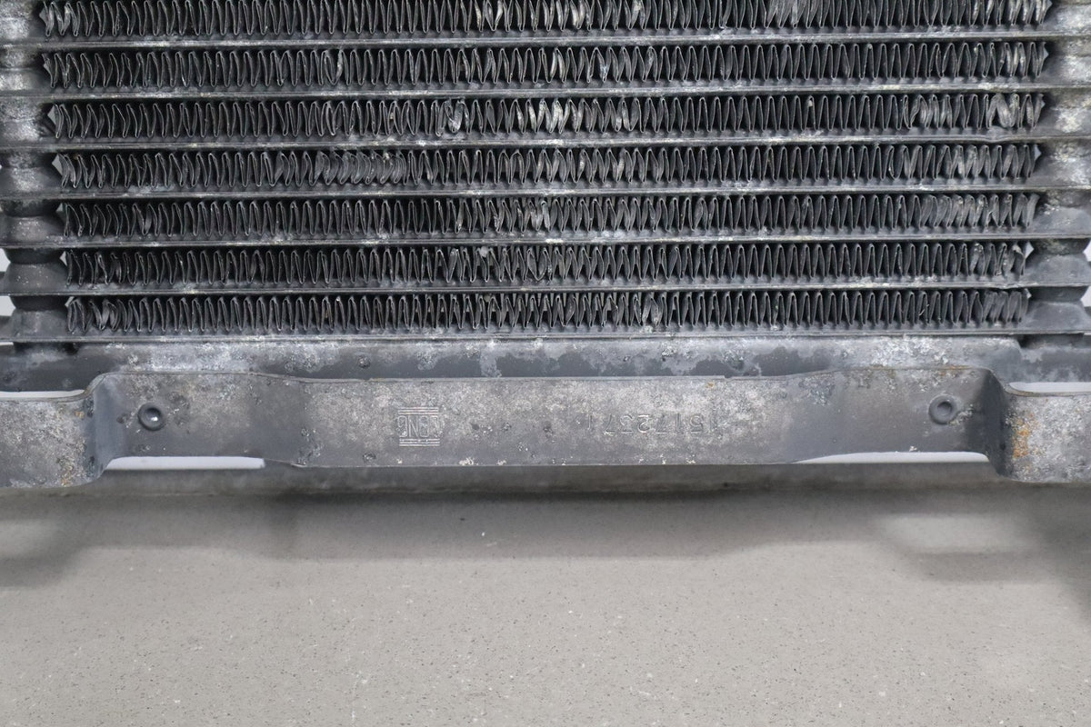 2003-2009 Hummer H2 Transmission Oil Cooler OEM
