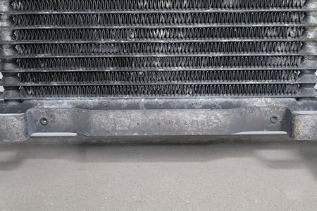 2003-2009 Hummer H2 Transmission Oil Cooler OEM