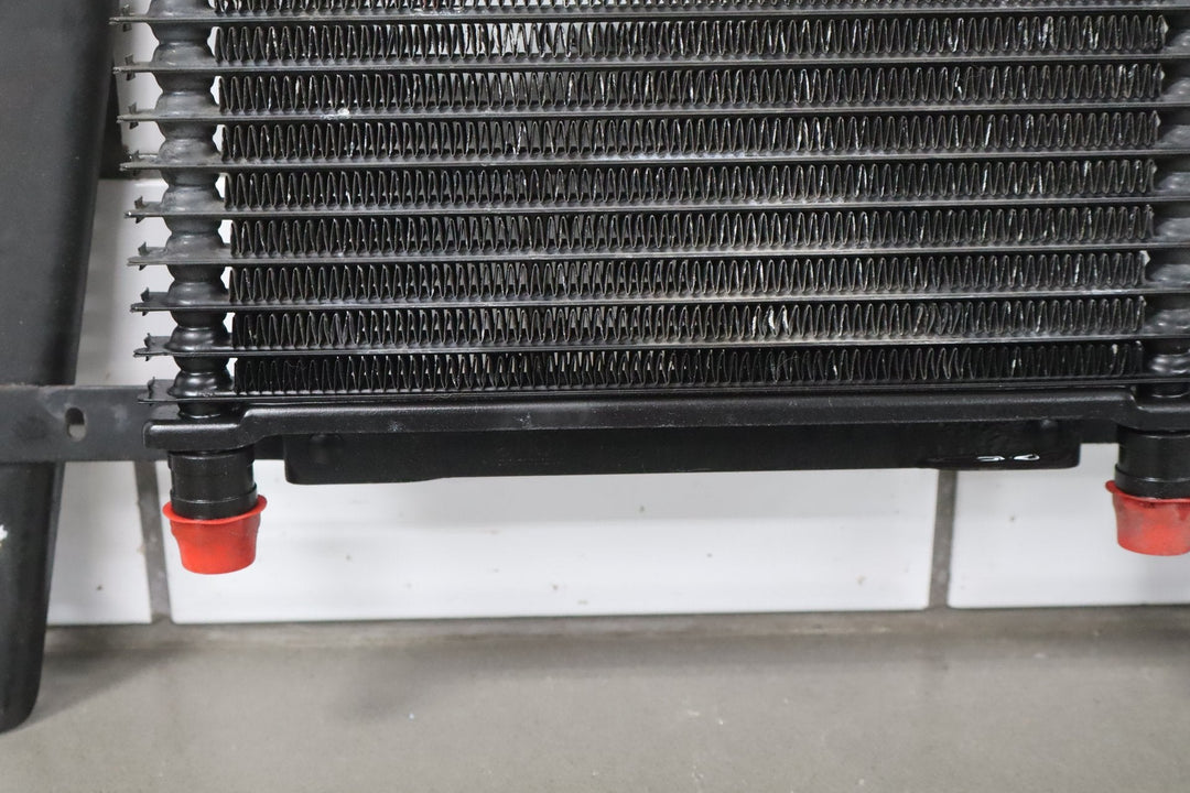2003 - 2009 Hummer H2 Transmission Oil Cooler OEM
