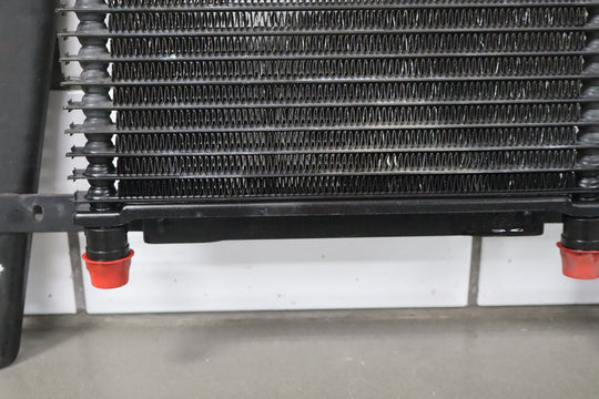 2003 - 2009 Hummer H2 Transmission Oil Cooler OEM