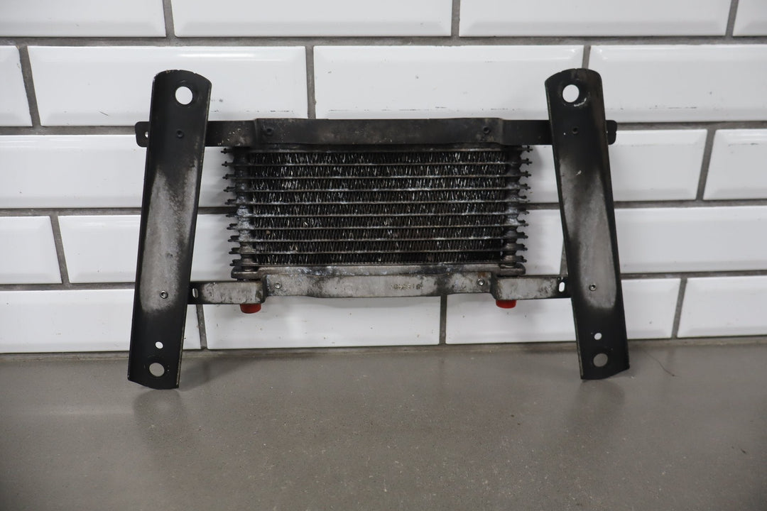 2003 - 2009 Hummer H2 Transmission Oil Cooler OEM