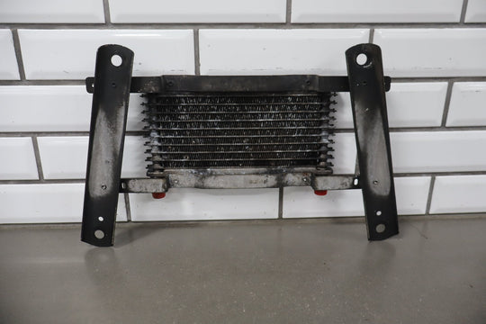 2003 - 2009 Hummer H2 Transmission Oil Cooler OEM