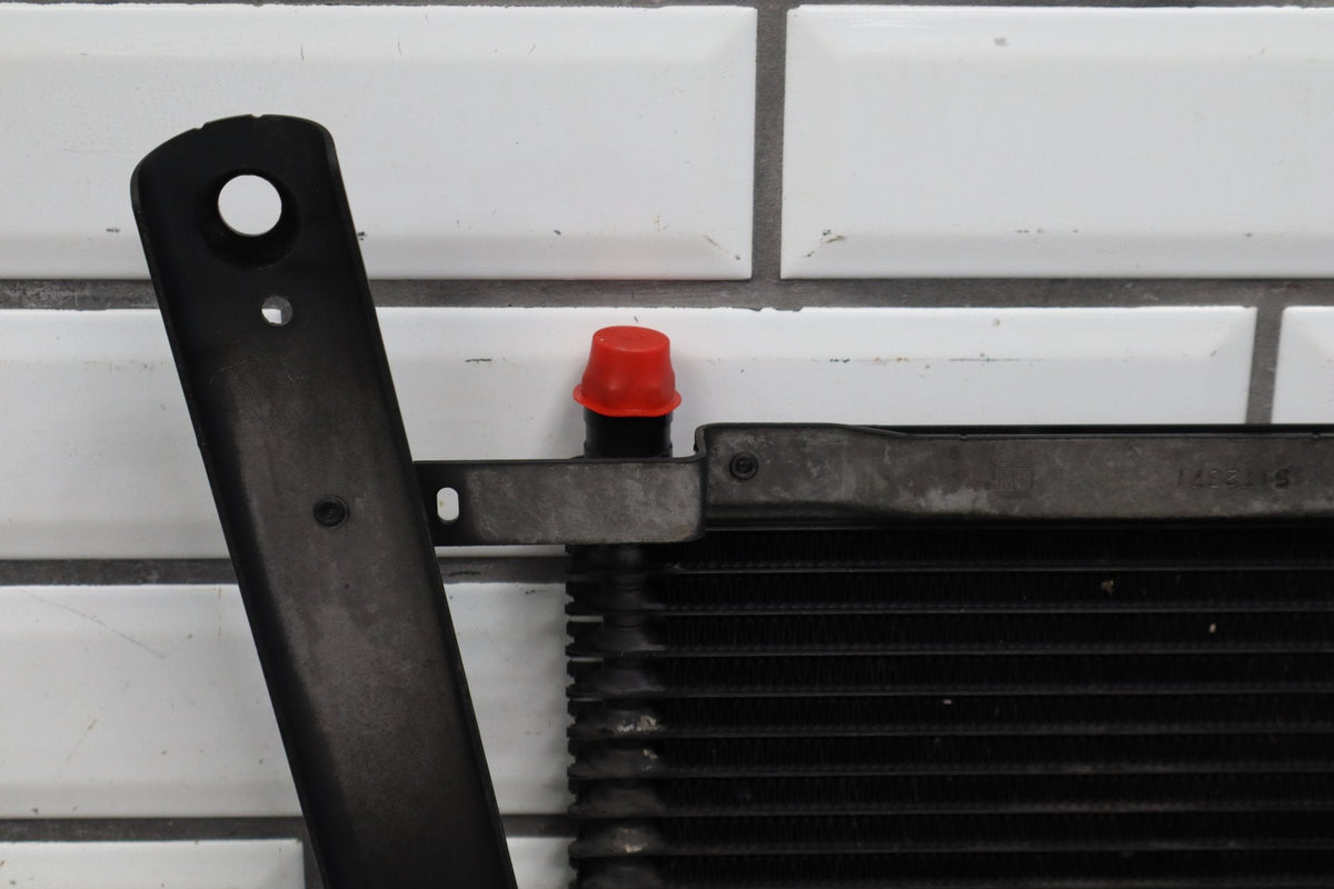2003-2009 Hummer H2 Transmission Oil Cooler OEM