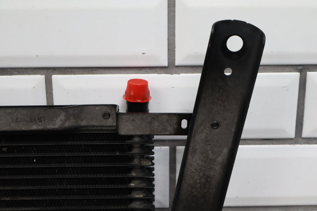 2003-2009 Hummer H2 Transmission Oil Cooler OEM