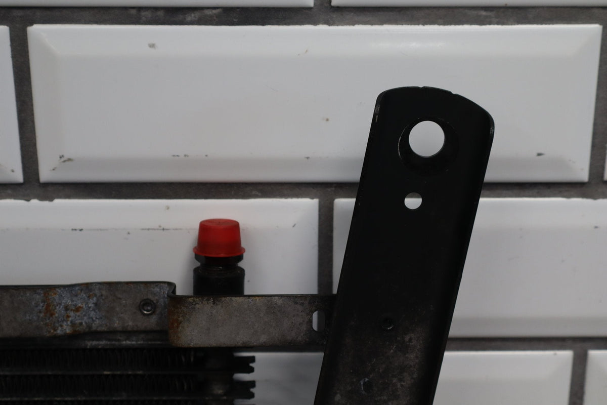 2003-2009 Hummer H2 Transmission Oil Cooler OEM