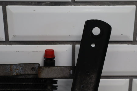 2003-2009 Hummer H2 Transmission Oil Cooler OEM