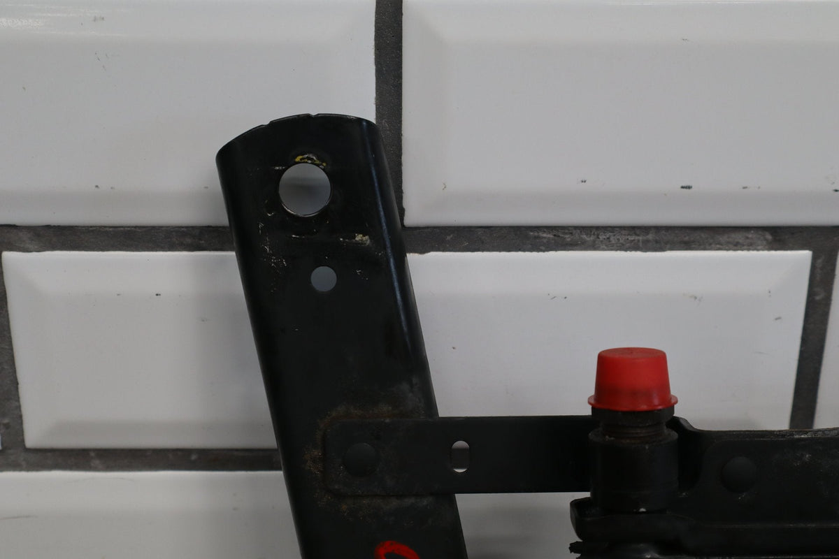 2003-2009 Hummer H2 Transmission Oil Cooler OEM