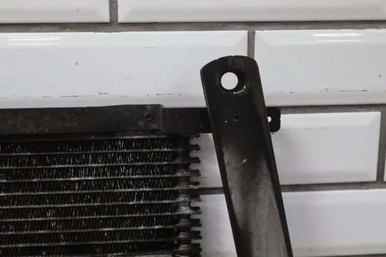 2003 - 2009 Hummer H2 Transmission Oil Cooler OEM