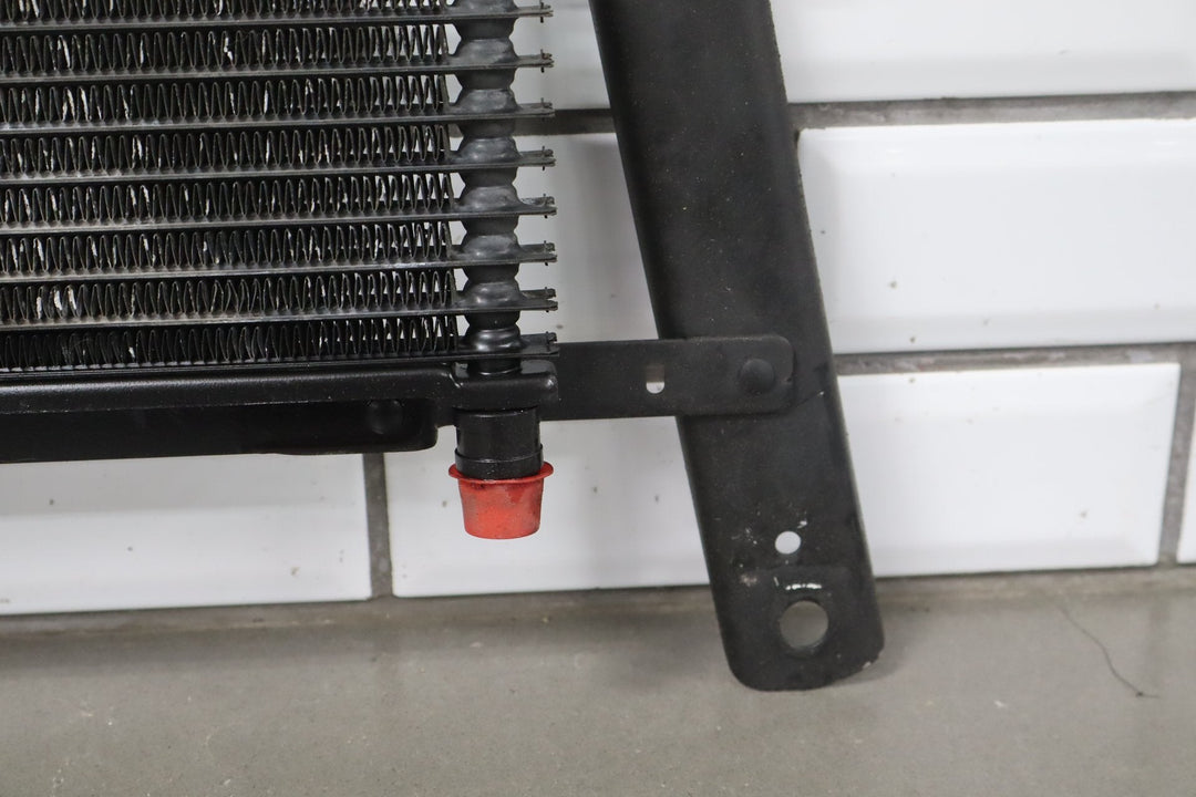 2003 - 2009 Hummer H2 Transmission Oil Cooler OEM