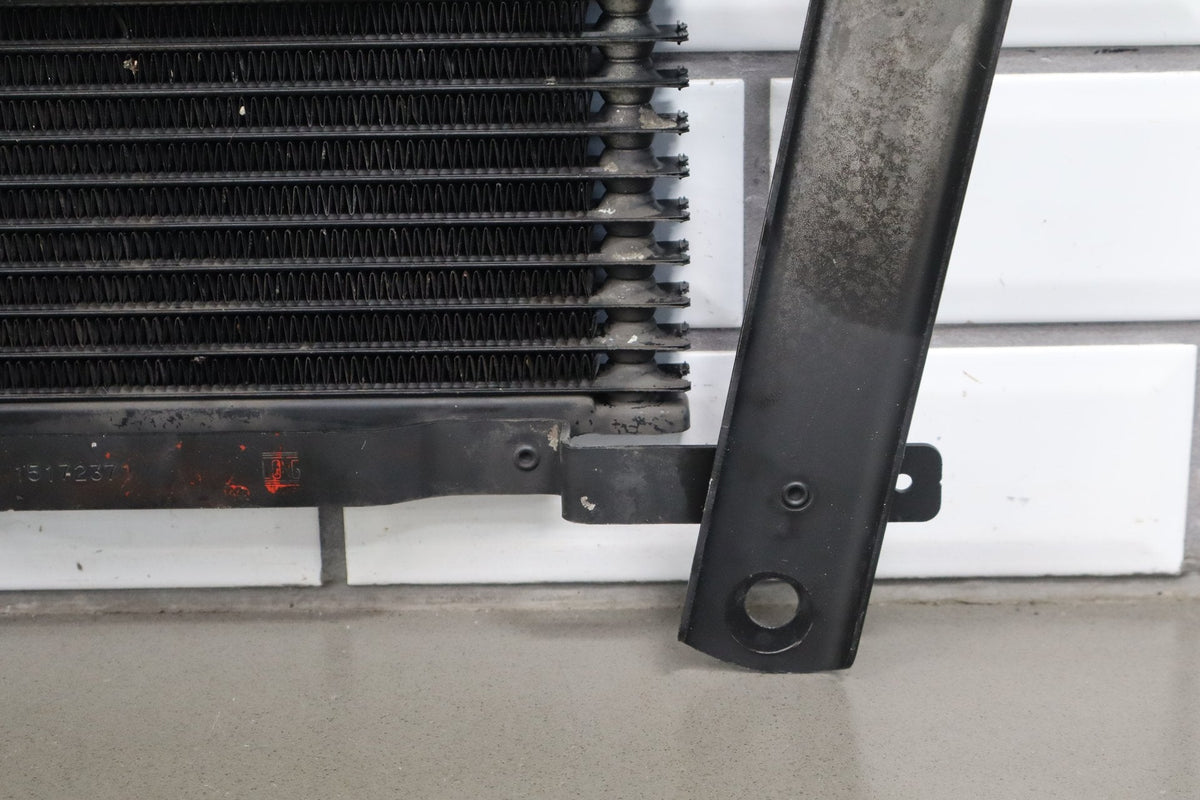 2003-2009 Hummer H2 Transmission Oil Cooler OEM