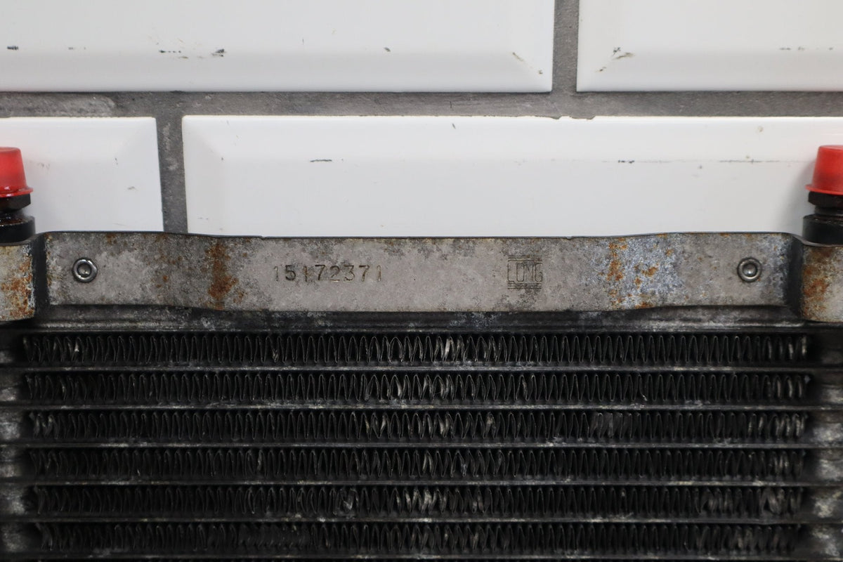 2003-2009 Hummer H2 Transmission Oil Cooler OEM