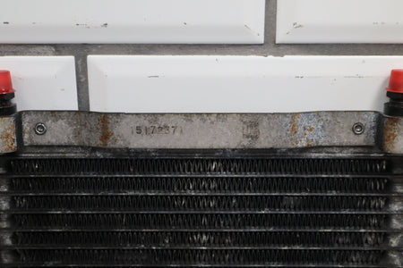 2003-2009 Hummer H2 Transmission Oil Cooler OEM