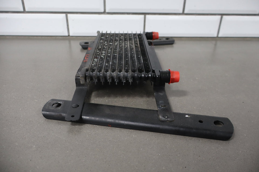 2003 - 2009 Hummer H2 Transmission Oil Cooler OEM