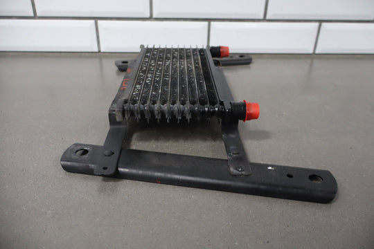 2003 - 2009 Hummer H2 Transmission Oil Cooler OEM