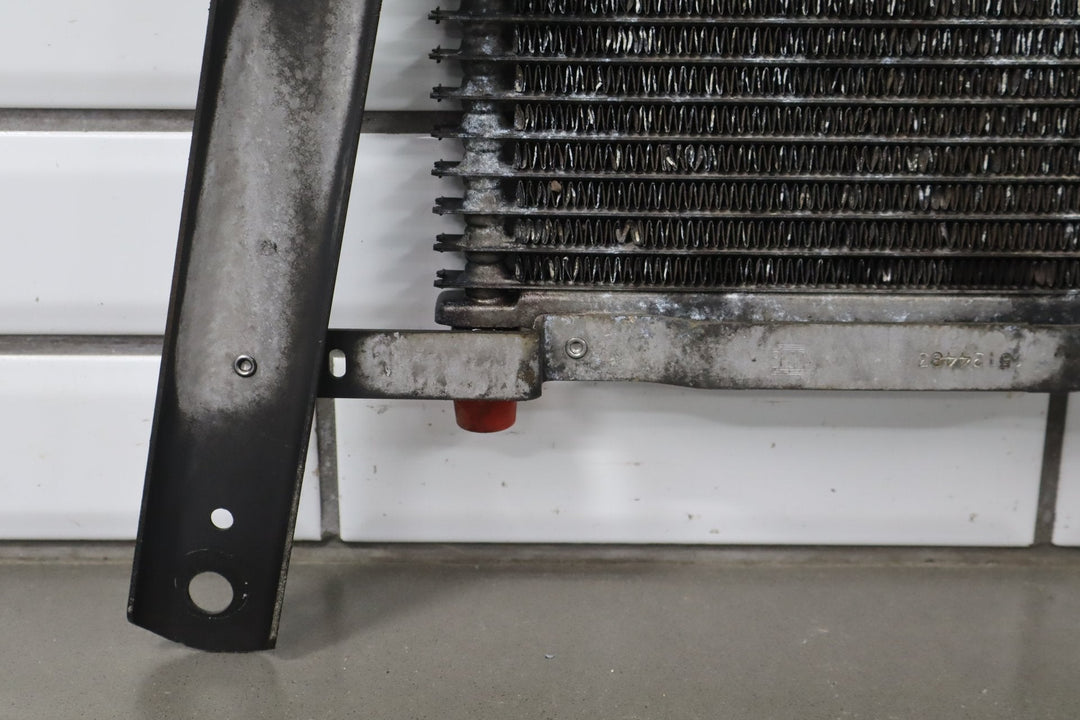 2003 - 2009 Hummer H2 Transmission Oil Cooler OEM