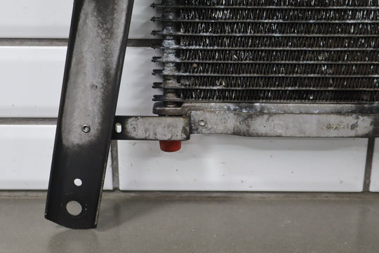 2003 - 2009 Hummer H2 Transmission Oil Cooler OEM