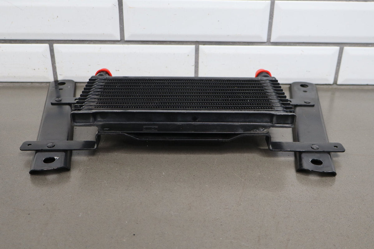 2003-2009 Hummer H2 Transmission Oil Cooler OEM