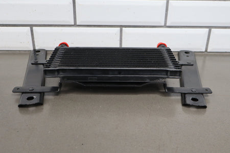 2003-2009 Hummer H2 Transmission Oil Cooler OEM