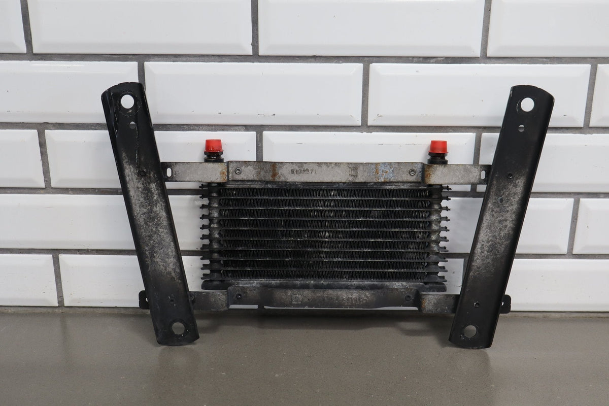 2003-2009 Hummer H2 Transmission Oil Cooler OEM