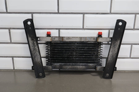 2003-2009 Hummer H2 Transmission Oil Cooler OEM