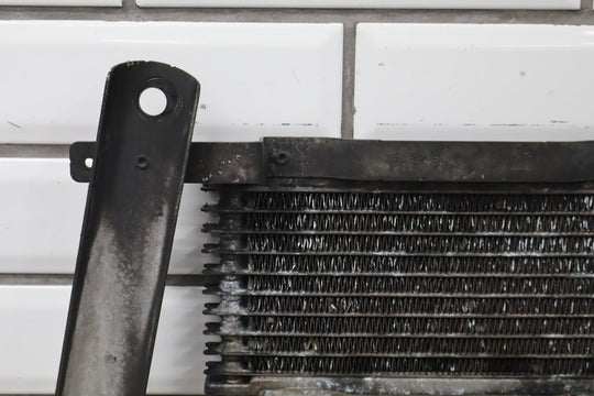 2003 - 2009 Hummer H2 Transmission Oil Cooler OEM
