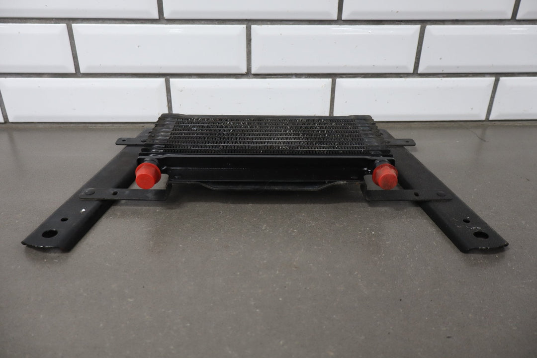 2003 - 2009 Hummer H2 Transmission Oil Cooler OEM