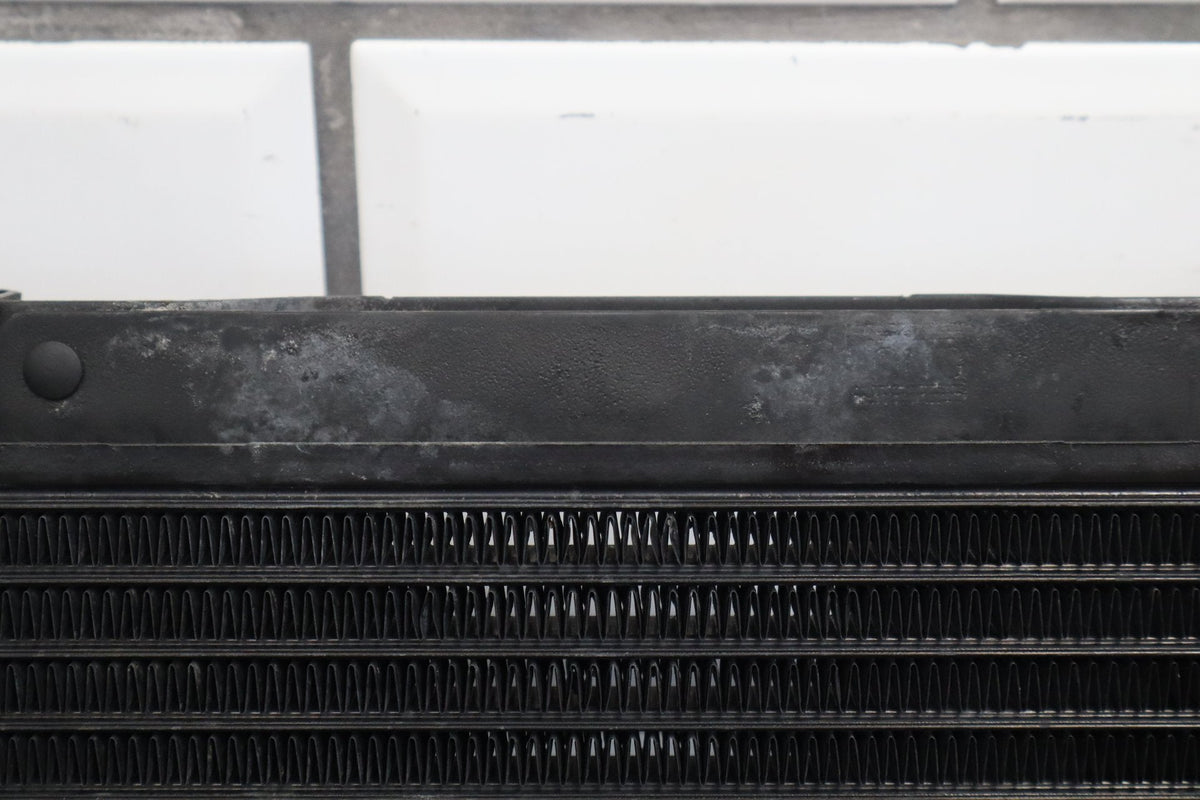 2003-2009 Hummer H2 Transmission Oil Cooler OEM