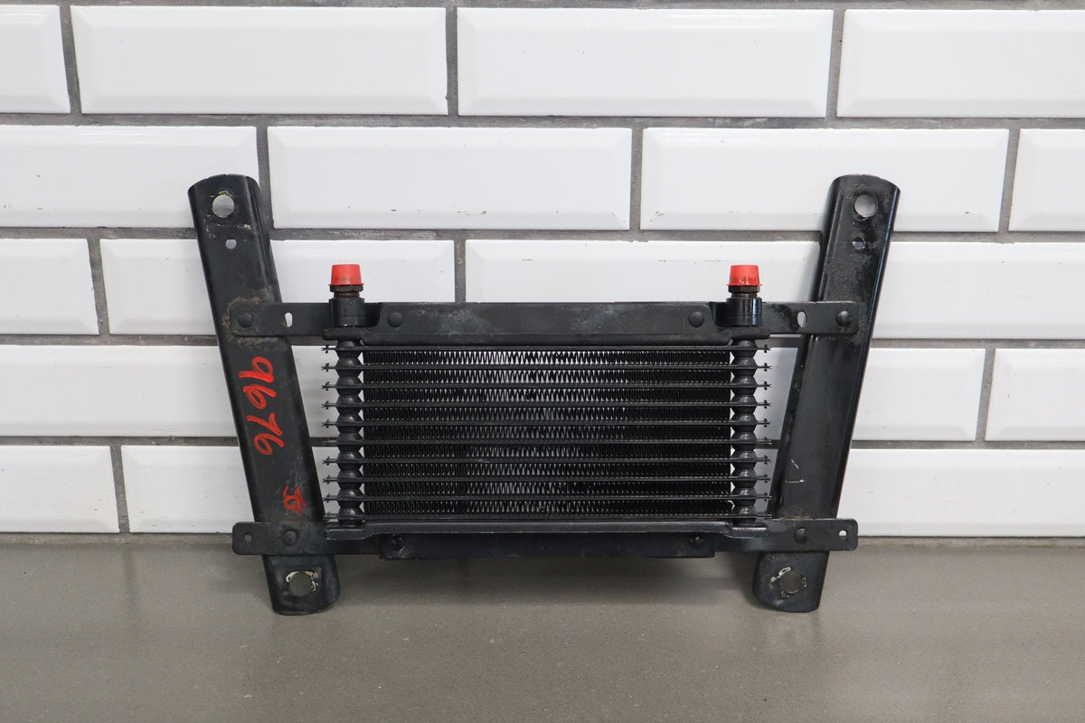 2003-2009 Hummer H2 Transmission Oil Cooler OEM