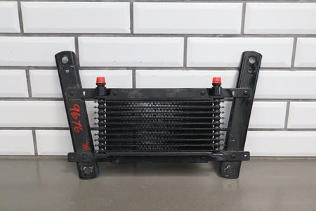 2003-2009 Hummer H2 Transmission Oil Cooler OEM
