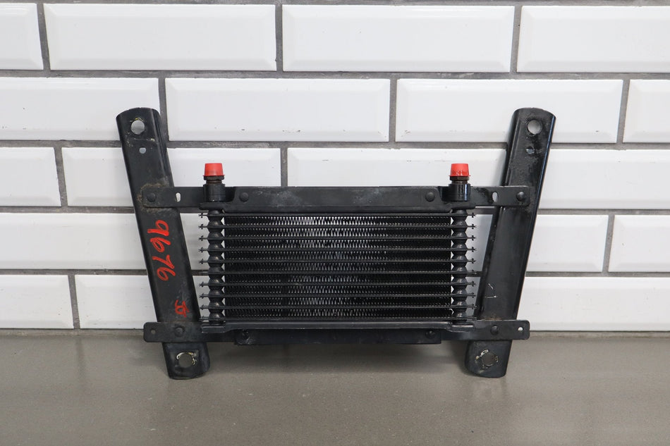 2003-2009 Hummer H2 Transmission Oil Cooler OEM