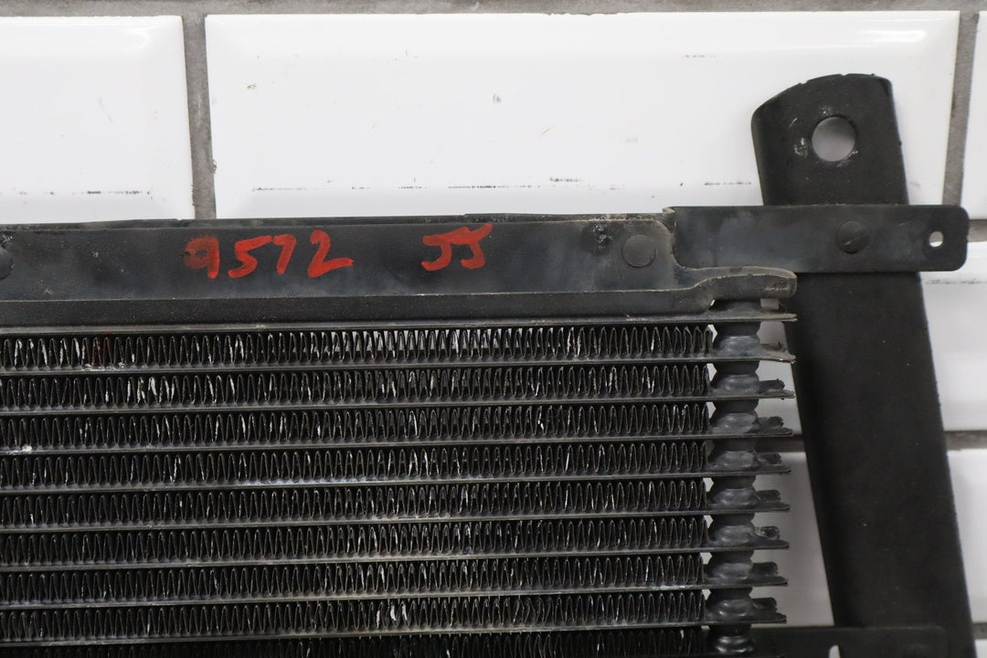 2003 - 2009 Hummer H2 Transmission Oil Cooler OEM