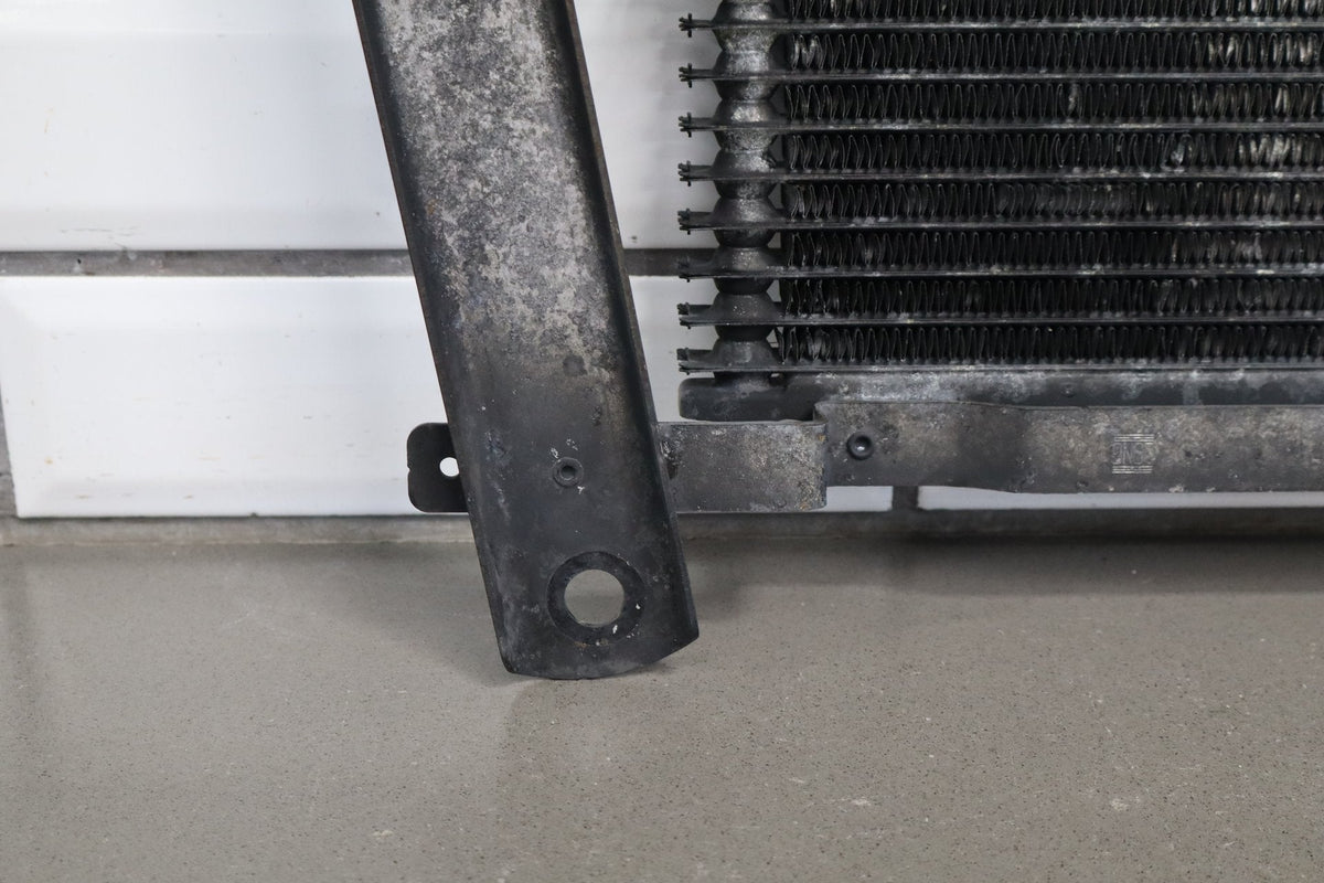 2003-2009 Hummer H2 Transmission Oil Cooler OEM