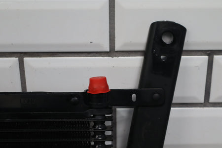 2003-2009 Hummer H2 Transmission Oil Cooler OEM