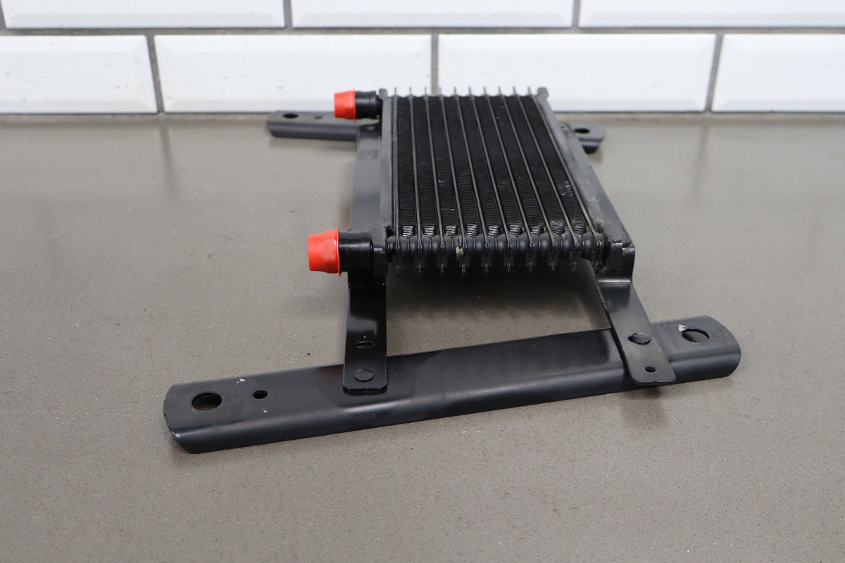 2003-2009 Hummer H2 Transmission Oil Cooler OEM